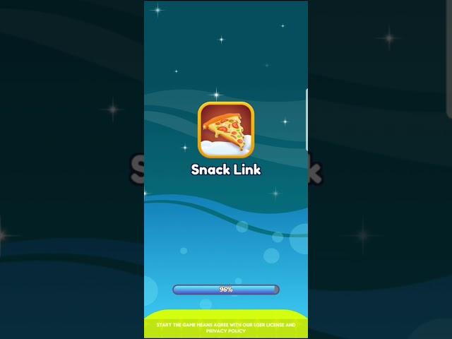 ИГРА с моментальным выводом на QIWI Snack Link #shorts