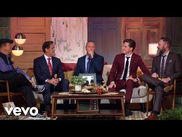 Feeling At Home In The Presence Of Jesus (Live At Gaither Studios, Alexandria, IN/2022)