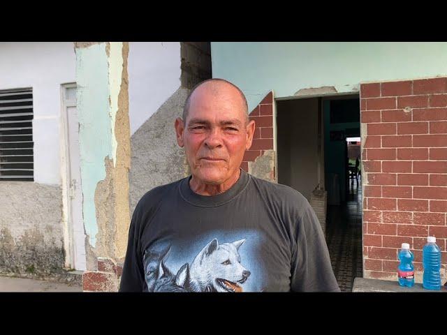 Cuba las calles y encuentro con cubanos en los barrios martes 9 de Julio del 2024 por Caibarién