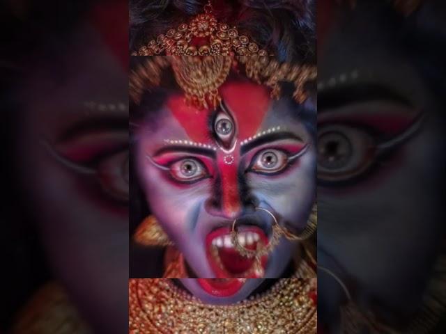 aigiri nandini  Devi maa.....#maadurga #shorts