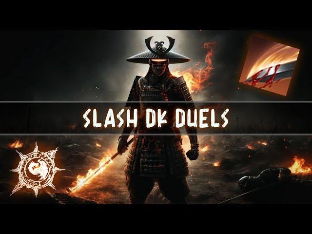 Stam DK PvP Duels | My Favourite Playstyle | ESO PC EU