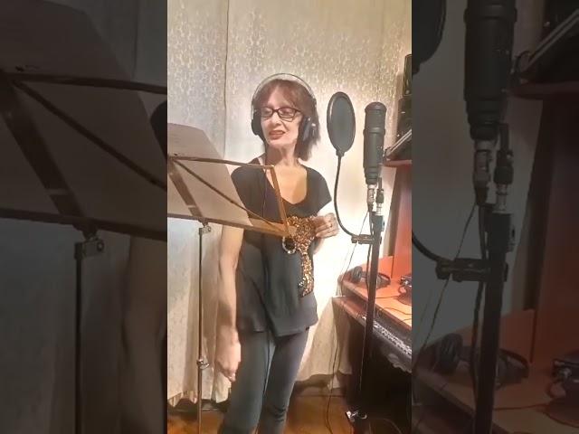 Скоро!!! Новая песня о любви от Ольги Зарубиной