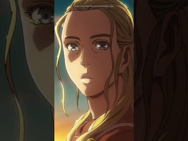 ⏰ 1 more day to vote for your favorite anime for this year's #AnimeAwards ⏰ #VINLANDSAGA
