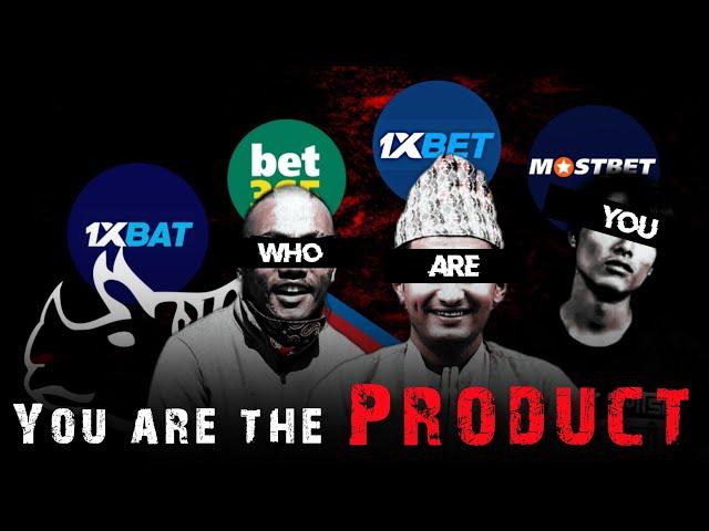 The illegal Rise of online Gambling in Nepal | 1xbet,bet365,mostbet...