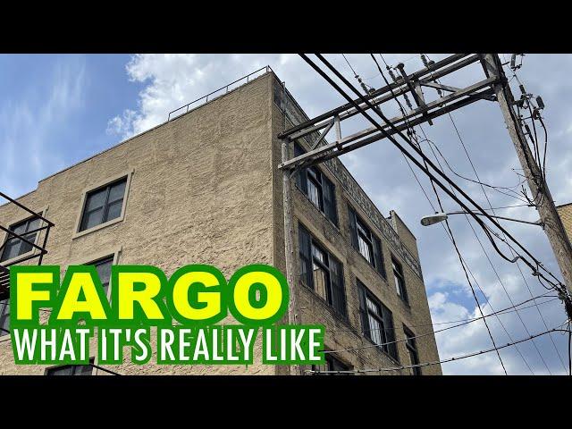 FARGO: A City Of Functioning Alcoholics? What We Found In North Dakota's Biggest City