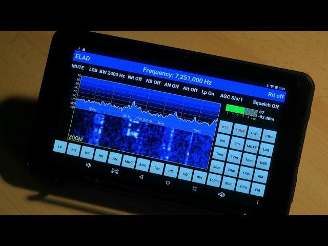 SDR School Part 3   Software Puts it all Together