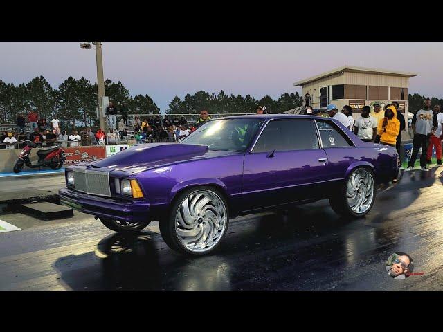 COULD PERCULATOR HAVE WON THE 20K G-BODY SHOOTOUT | FLIP OR GET FLIPPED 2 | ARRIVED LATE FOR ENTRY