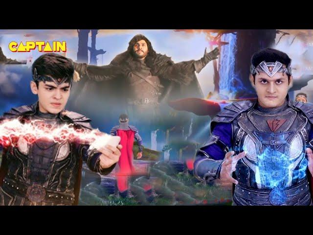 Baalveer Returns | Ep 349-351 | Full Episode | Dev Joshi, Vansh Sayani |