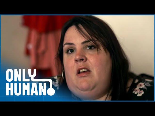 'I Feel Imprisoned by Food' | Eating Ourselves to Death (Obesity Documentary) | Only Human