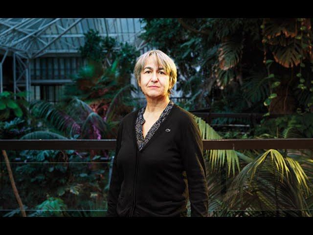 Jaqueline Tyrwhitt Urban Design Lecture: Anne Lacaton