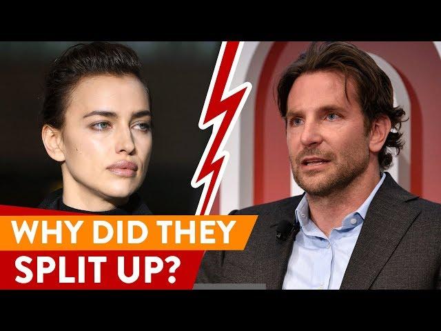 What Went Wrong for Bradley Cooper and Irina Shayk |⭐ OSSA Radar