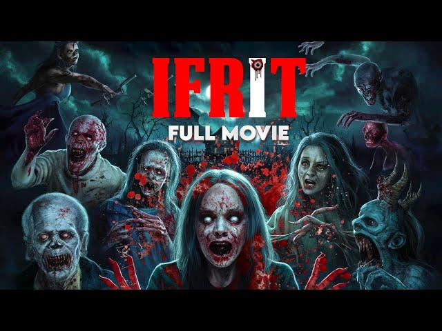 Ifrit | Horror Full Movie | Tuanna Ahmedova | Emre Erdogan | AEonDemand