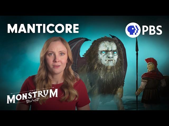 Why Manticore Is a Dungeons & Dragons Legend ft. @MrRhexx