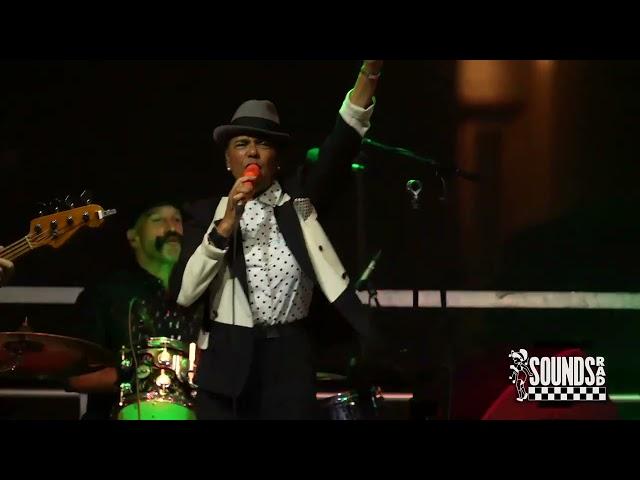 The Selecter performing Three Minute Hero at the 2024 Supernova Ska Festival