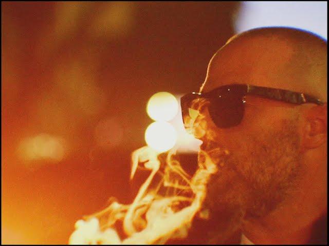 The Alchemist  "Turkish Link"  Official Video