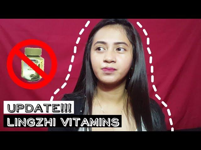 Why I stopped taking Lingzhi + Side effects!!