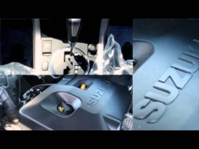 Autocom Japan - We Deliver Quality! (SUZUKI - Escudo)