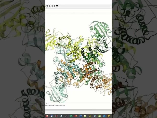 Drug ADME Tox prediction in Molsoft’s ICM Pro