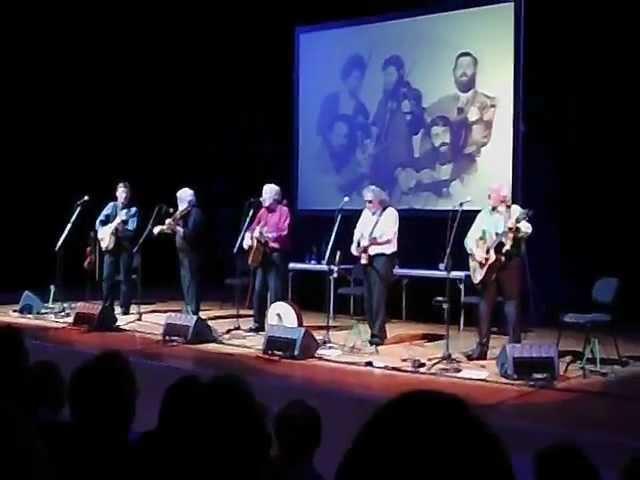 The Dubliners - Live in Dortmund (2012)