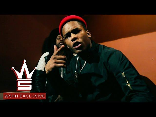 Lud Foe "In & Out" (WSHH Exclusive - Official Music Video)