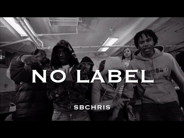 [FREE] Sdot Go X Jay Hound X Dark Jersey Club Type Beat "NO LABEL" | NY Drill Instrumental 2024