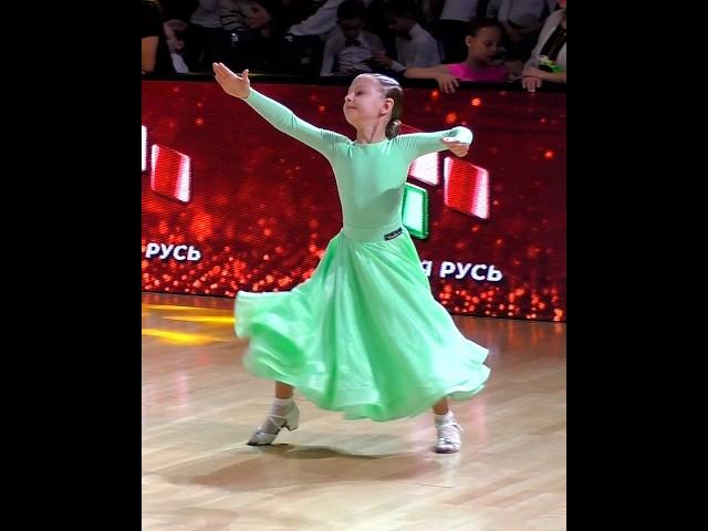 Tango / Juvenile 2 Solo St (E) 1/2 - Belarus Open Cup 2023 (Minsk, 12/17/2023)