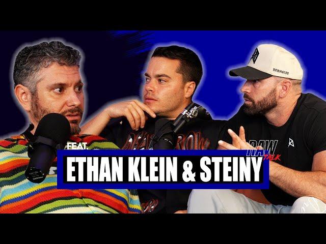 H3H3 Ends Beef w/ STEINY & Calls Out SNEAKO...