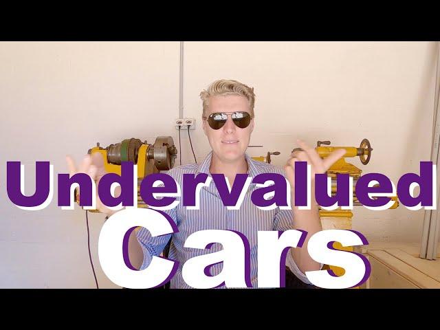 Underrated Sports Cars You Need To Buy