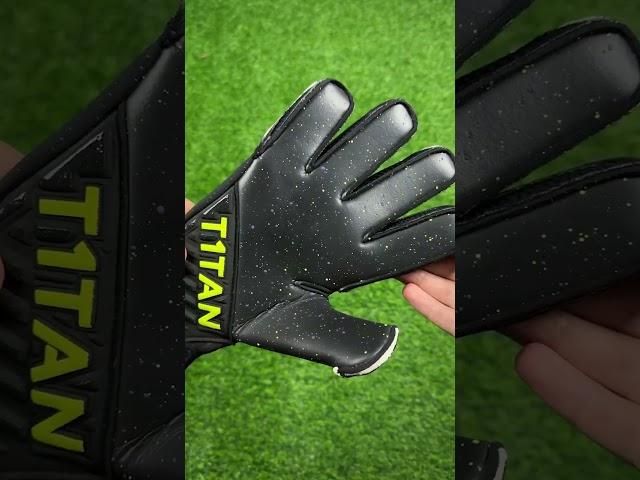 Goalkeeper information️#manufacture#goalkeeper#gloves#shortvideo