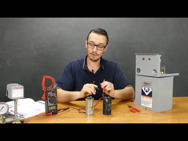 How to Troubleshoot Franklin Electric Control Boxes (1.5 - 15 HP)