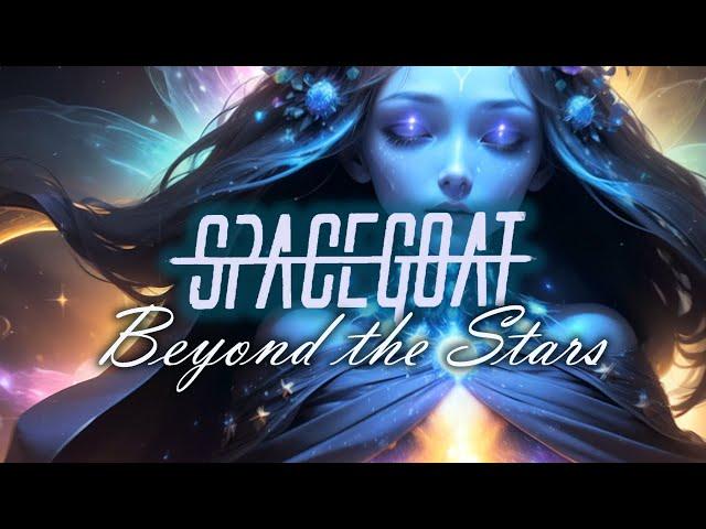 Spacegoat - Beyond The Stars (official video)