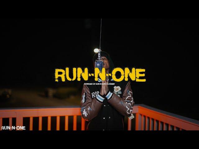 @atgbabyceo - Letter 2 Him [Run N One Live Performance]