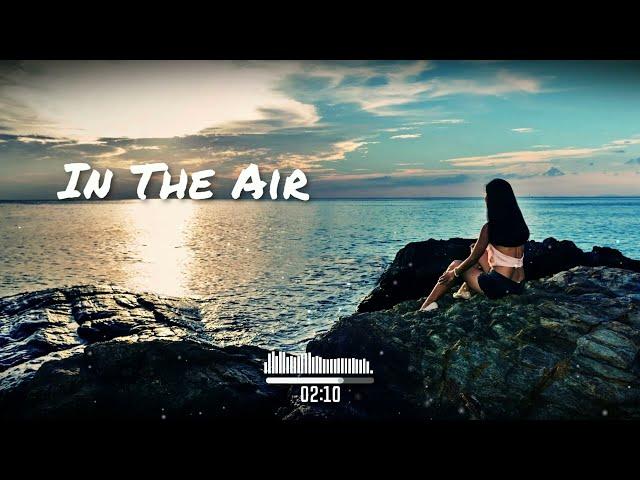 DJ GROSSU _ In The Air | Balkanik Oriental Instrumental | Official song
