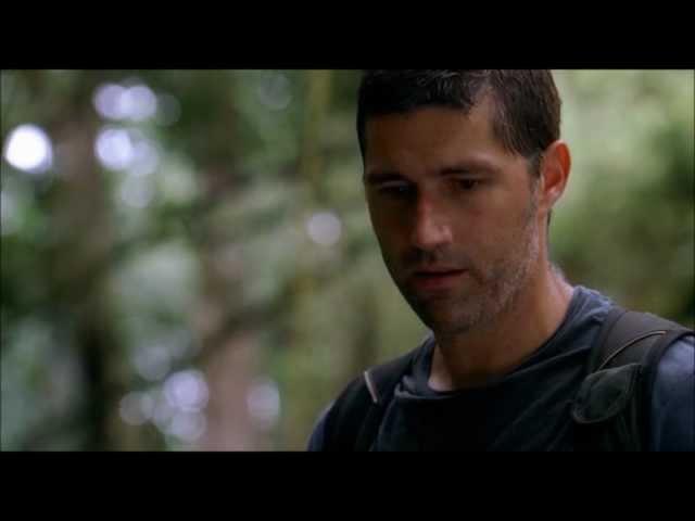 Jack tells Kate he loves her