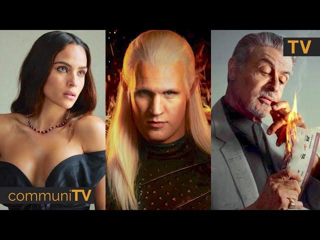 Top 10 Drama TV Series of 2022