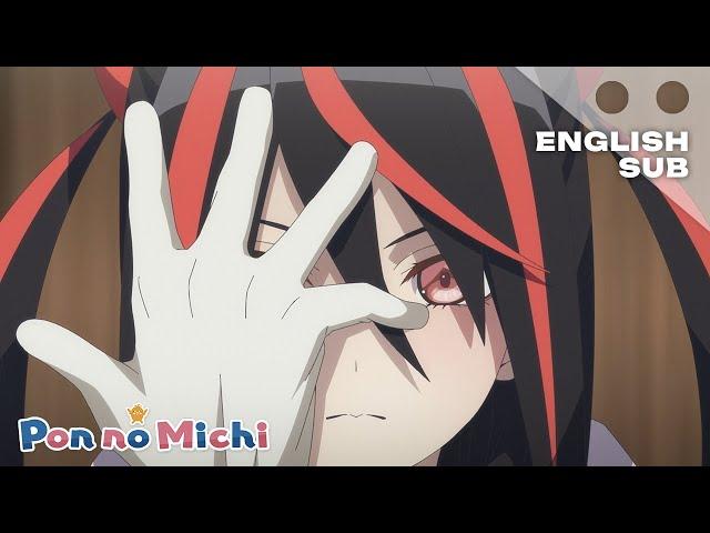 Pon no Michi | EPISODE 10 - Merry Christmas to All! (ENGLISH SUB)