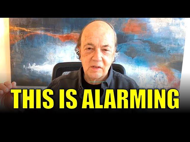 "TAKE YOUR MONEY OUT OF THE BANKS NOW!" Jim Rickards on 2024 Banking Crisis