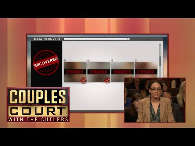 Two Case Tuesday! The NYC Couple and The Couple With The 3rd Wedding On The Line | Couples Court