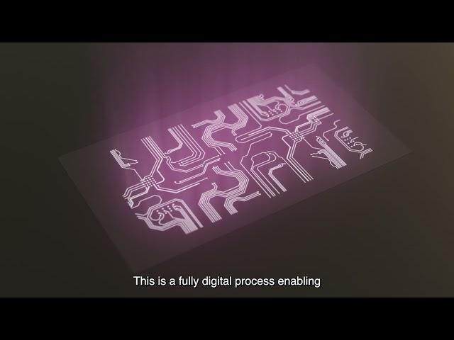 Visitechs Maskless Direct Imaging Lithography Subsystem for Machine Builders