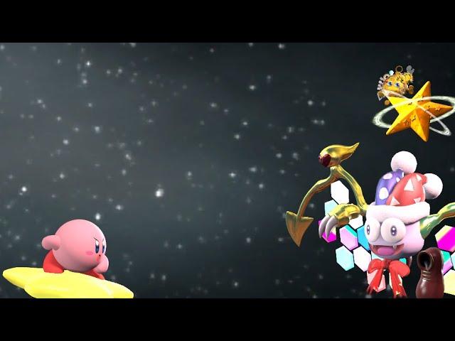 Kirby VS Marx