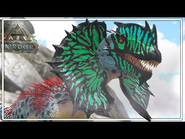 WE MUST CREATE THE ULTIMATE BATTLE DILOPHOSAURUS | ARK CLAN WARS [EP26]