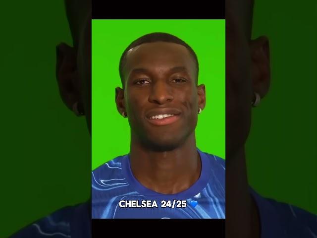 Chelsea 24/25  #chelsea#jackson#palmer#funny#football#soccer#viral#edit