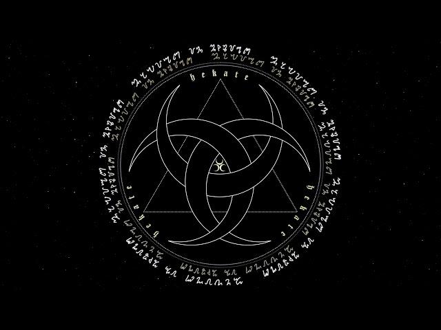 Dark divine feminine energy music playlist ◾ Hekate ◾ Lilith ◾ Witch music