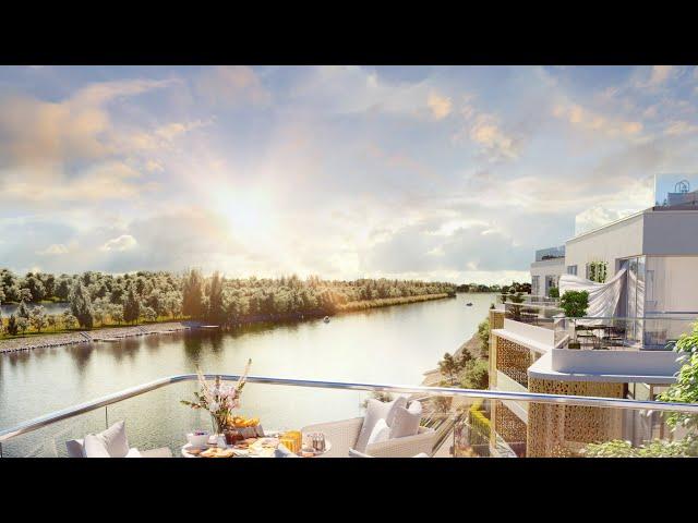 The Shore ENG - presented by OTTO Immobilien