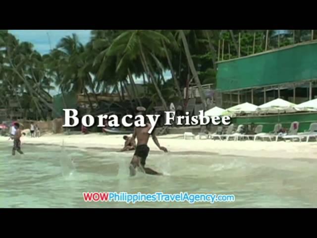 Boracay Activities - WOW Philippines Travel Agency