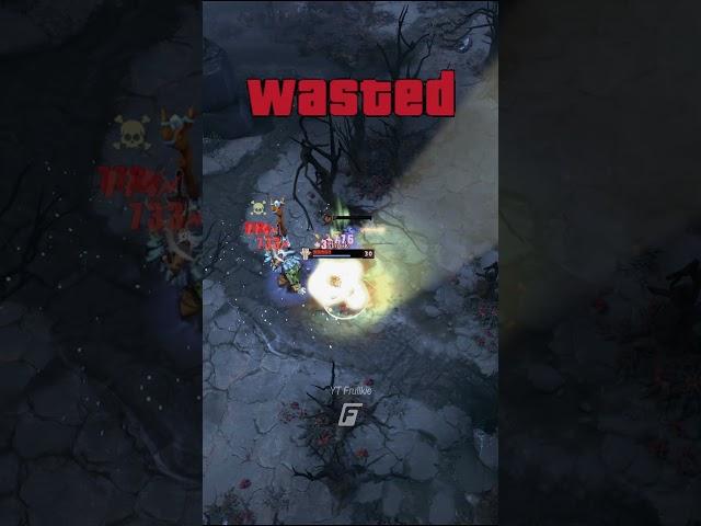 Never say no to BUTTERFLY #dota2 #dota2highlights #dota2reels #dota2memes #dotawtf #dota2watafak