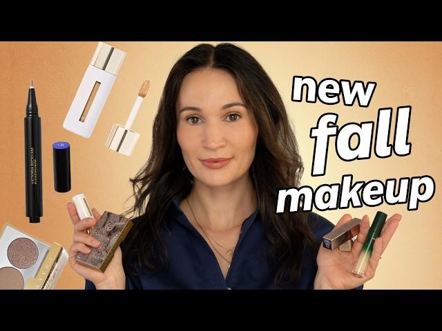 New Makeup I'm Excited About: Westman Atelier, Victoria Beckham, Ciele concealers & Chantecaille!