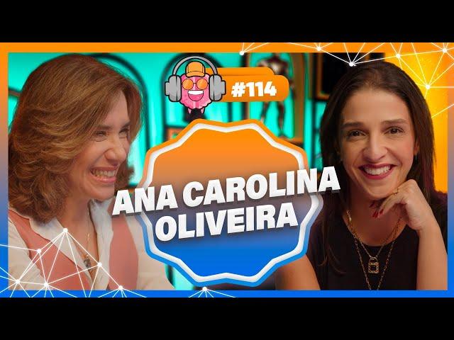 ANA CAROLINA OLIVEIRA (ISABELLA NARDONI'S MOTHER) - PODPEOPLE #114