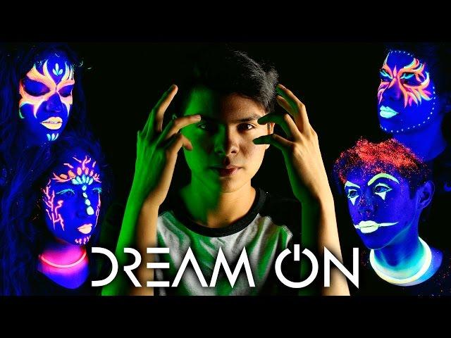 Dream On - Vuela Alto Virtual Choir (Coro Virtual)