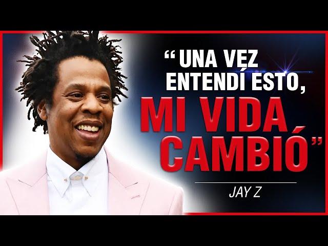 Jay Z Deja Al Público SIN ALIENTO | Uno De Los Mejores Discursos Motivacionales de la Historia